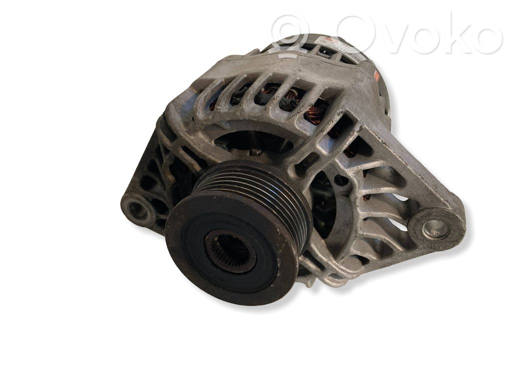 Fiat Stilo Ģenerators 
