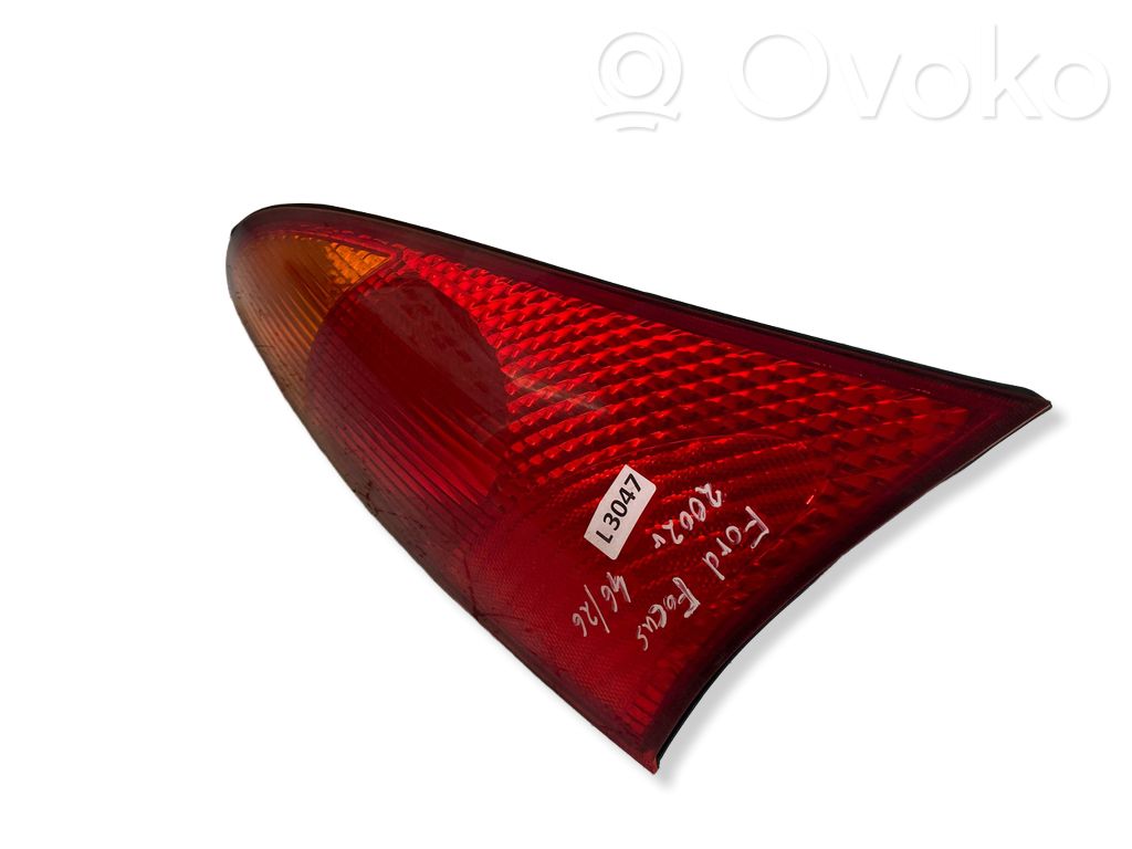 Rear/tail lights   0374D