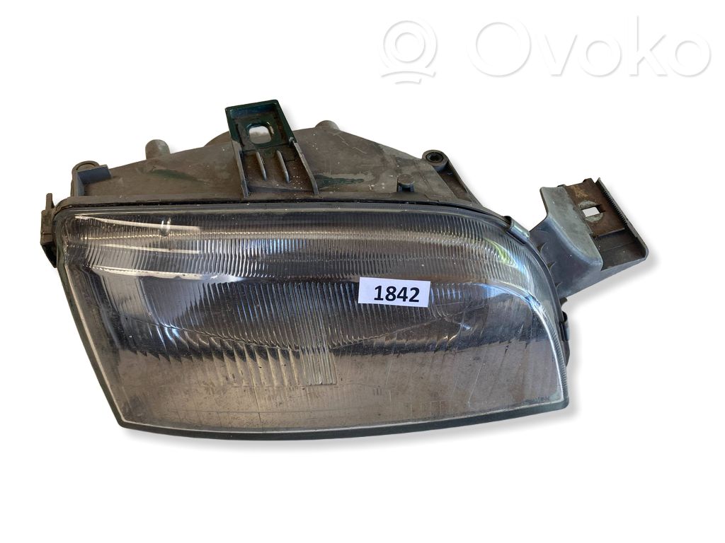 Fiat Punto (176) Far 