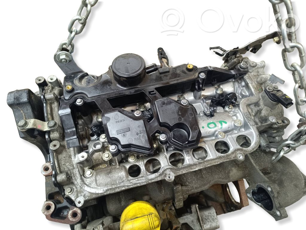 Engine   M9RC830,8200729304,01090026,C007130
