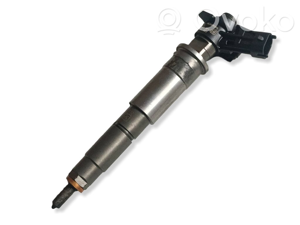 Inyector de combustible   0445115,804554H82409395,AARDDZ2