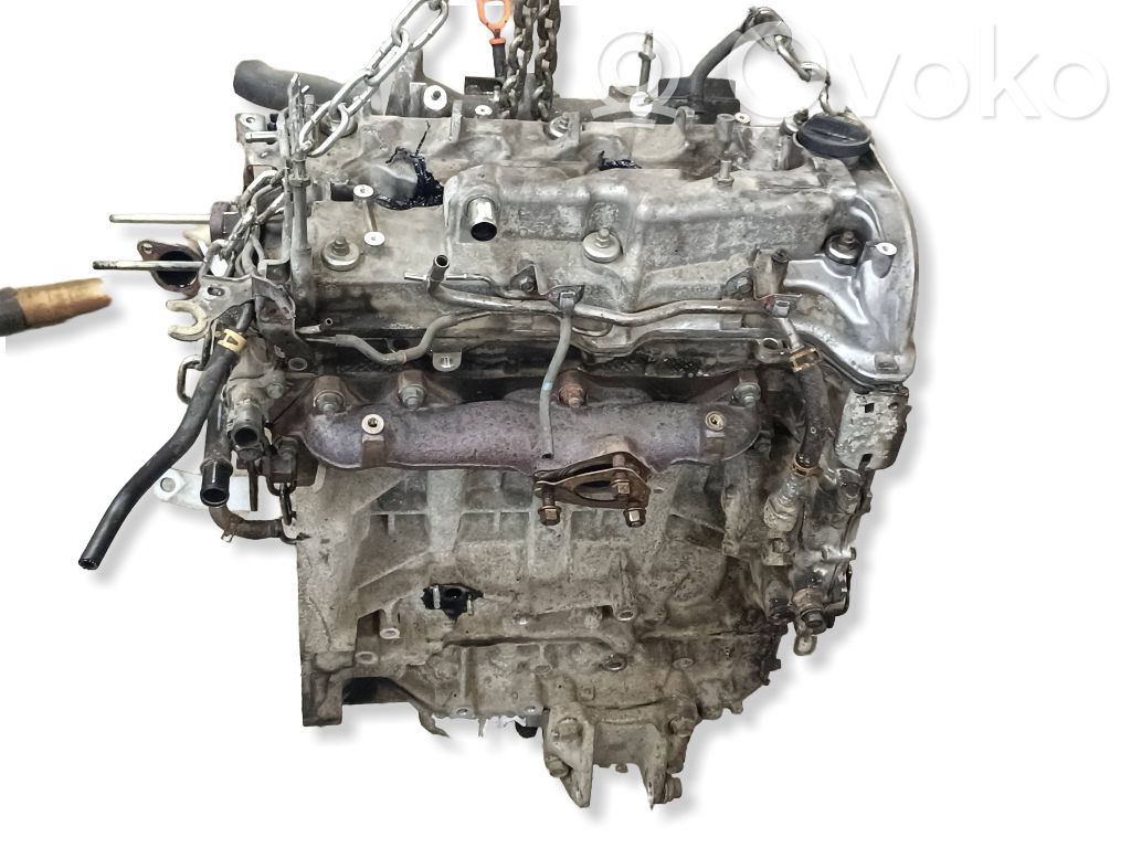 Motor   N22A2