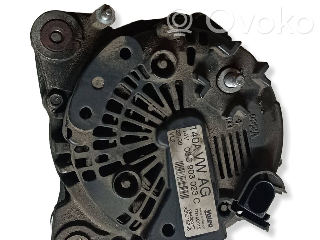 Ģenerators   03C903023C,2542697D,309018258