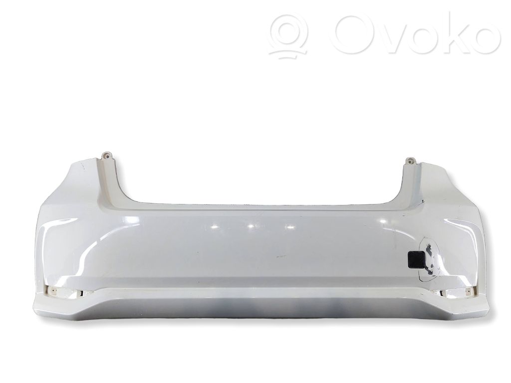 Galinis bamperis   5215902E60
