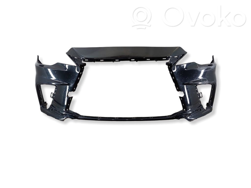Lexus RX V Parachoques delantero 