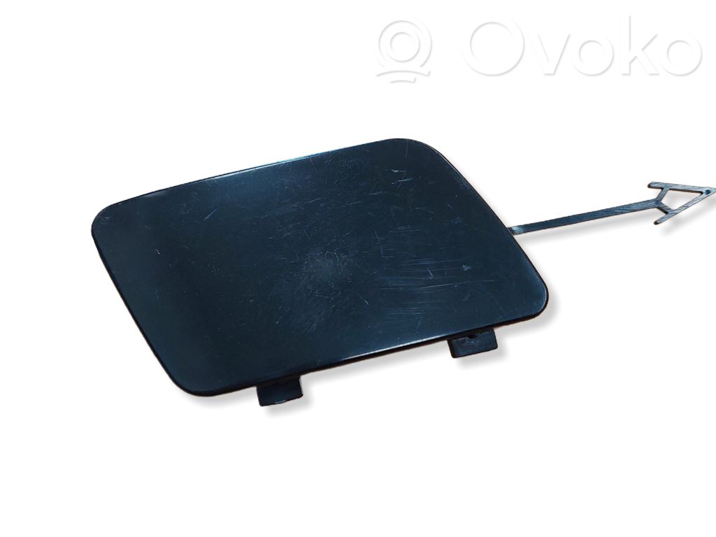 Audi A6 S6 C6 4F Tappo/coprigancio di traino anteriore 