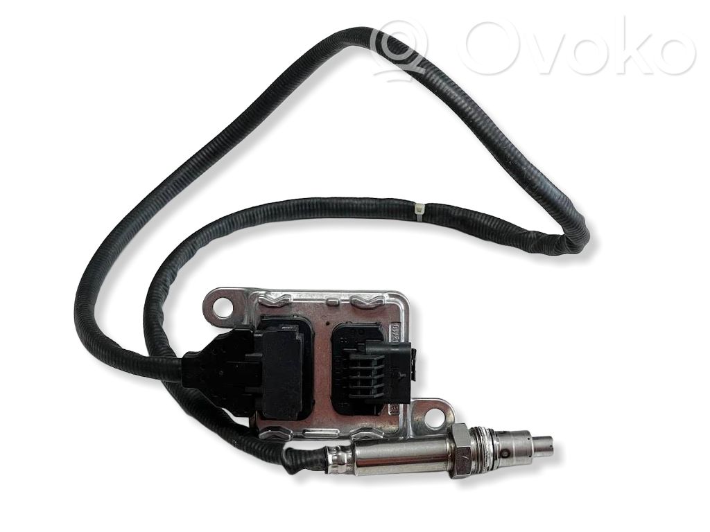 Mercedes-Benz C W206 Lambda probe sensor 