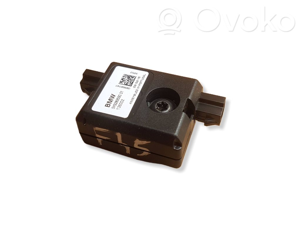 Antenos stiprintuvas   9289590,136002