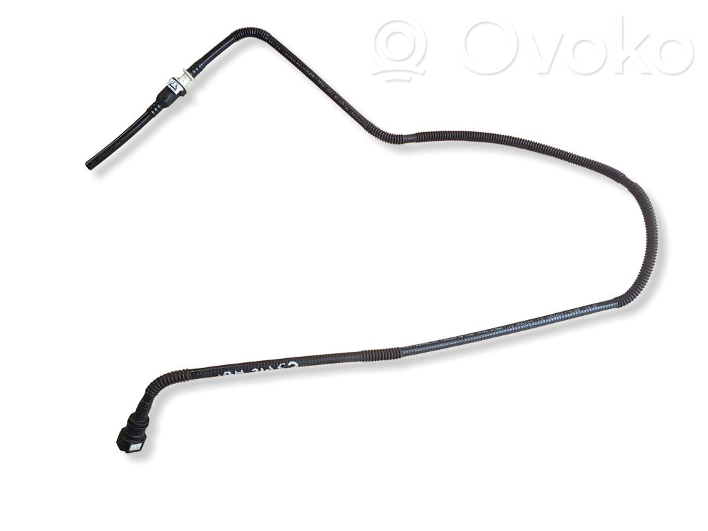 Citroen C3 Picasso Fuel line pipe 