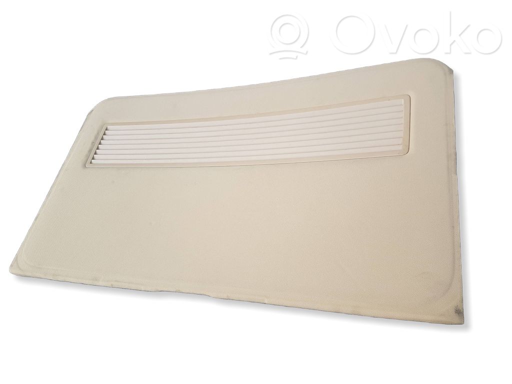 Volkswagen Phaeton Sunroof set 