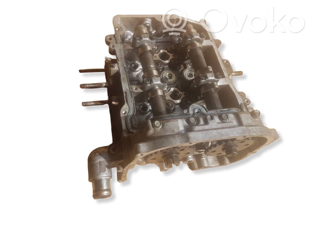 Subaru Forester SH Engine head 