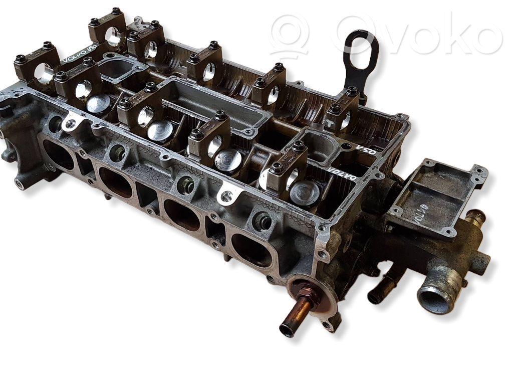 Volvo V50 Chiulasă motor 