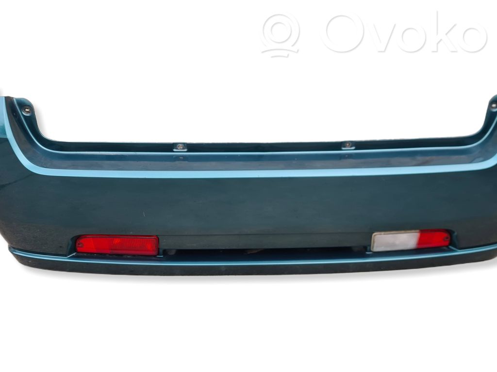 Suzuki Ignis Parachoques 