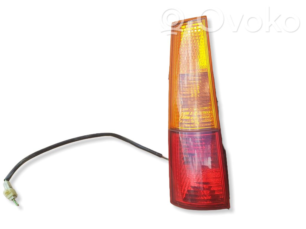 Suzuki Ignis Rear/tail lights 