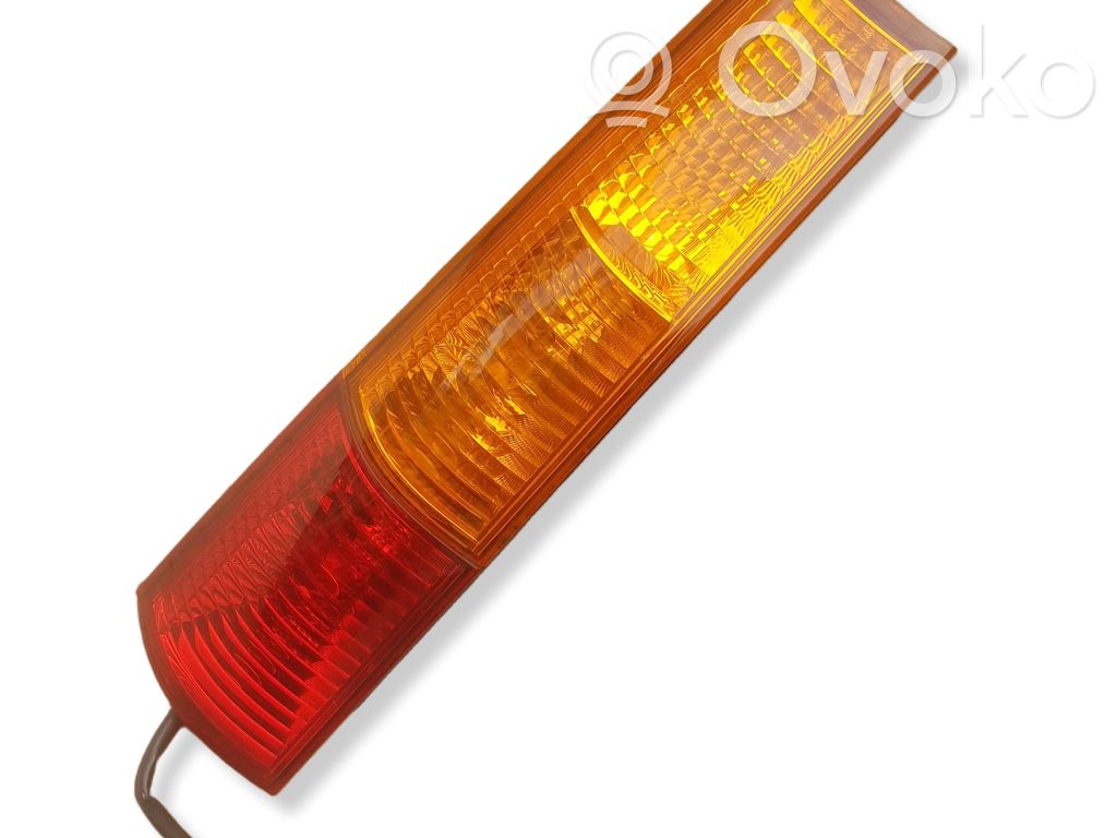 Suzuki Ignis Rear/tail lights 