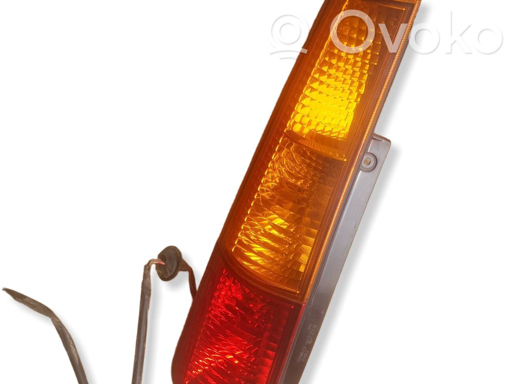 Suzuki Ignis Rear/tail lights 