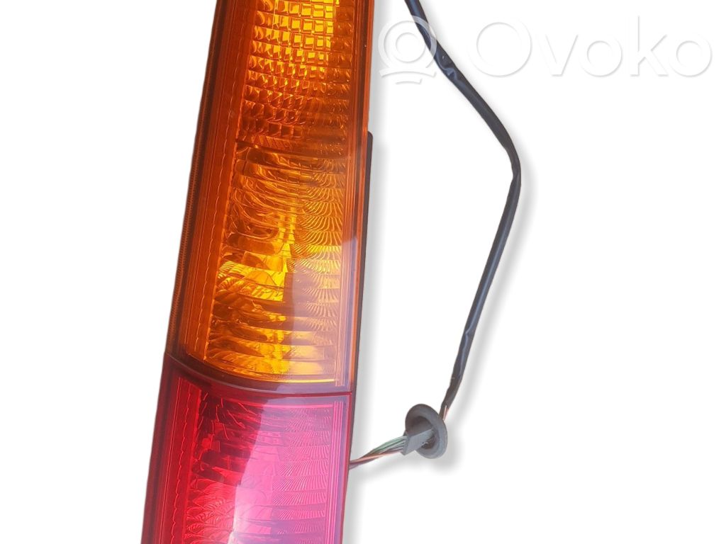 Suzuki Ignis Rear/tail lights 