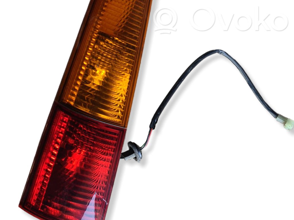 Suzuki Ignis Rear/tail lights 