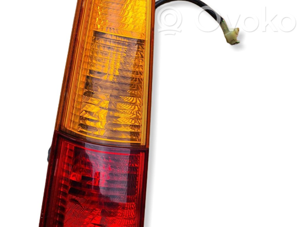 Suzuki Ignis Rear/tail lights 