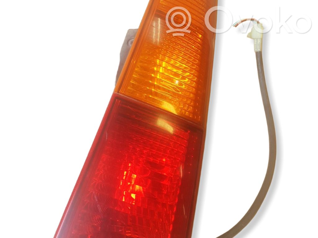 Suzuki Ignis Rear/tail lights 