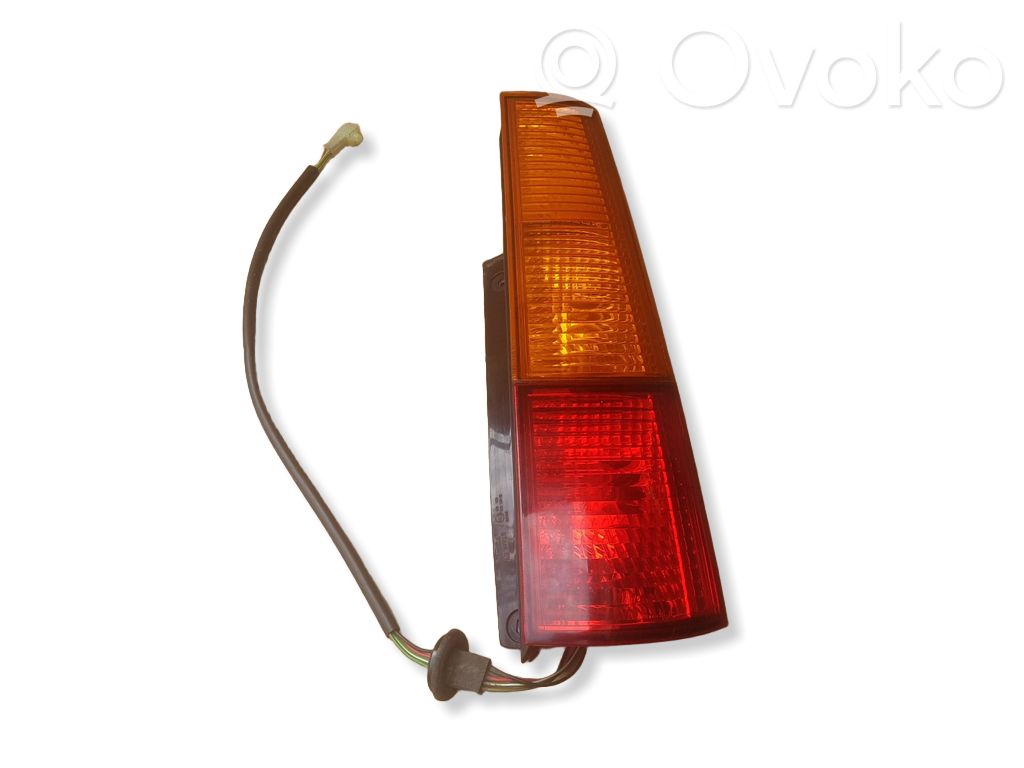 Suzuki Ignis Rear/tail lights 