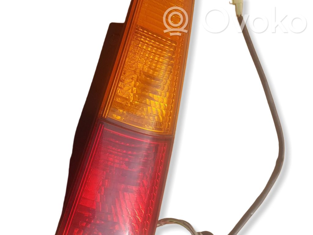 Suzuki Ignis Rear/tail lights 