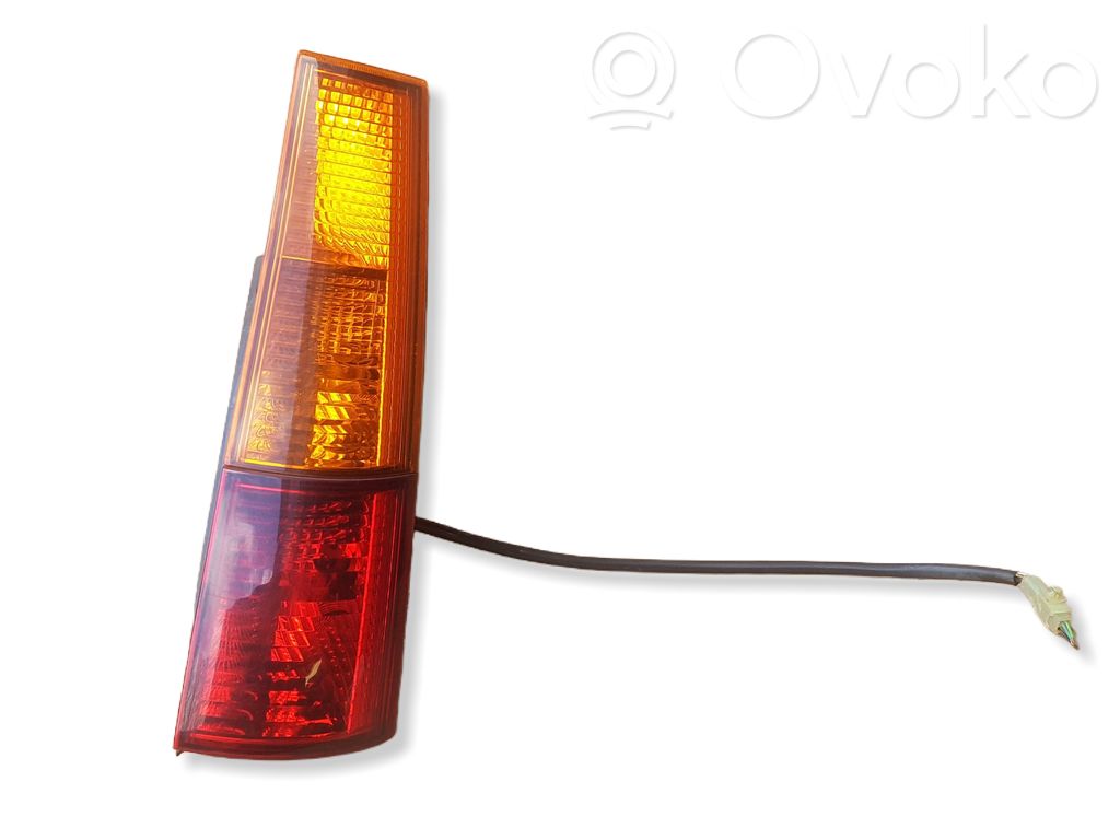 Suzuki Ignis Rear/tail lights 