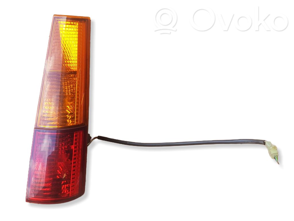 Suzuki Ignis Rear/tail lights 