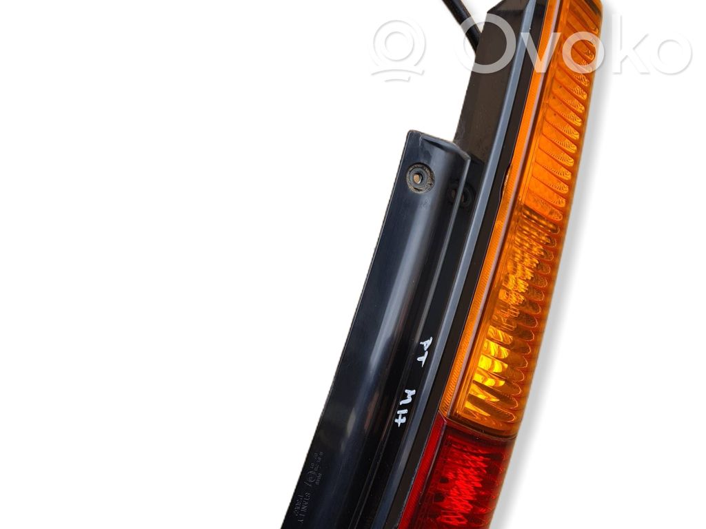 Suzuki Ignis Rear/tail lights 