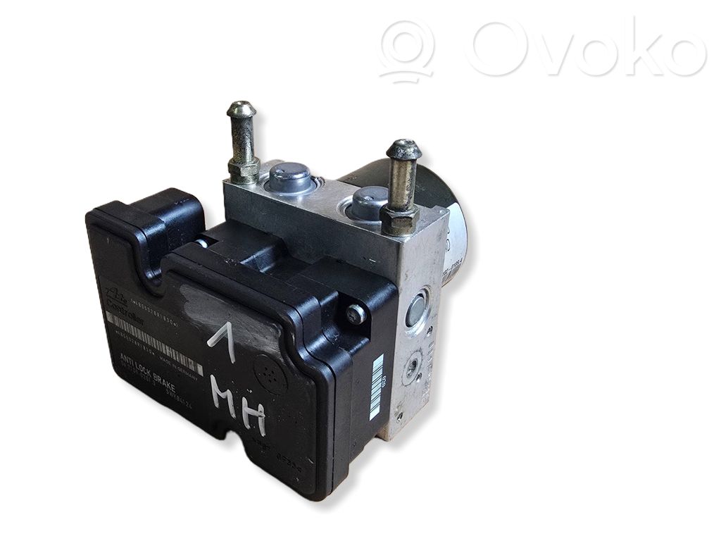 Suzuki Ignis ABS Pump 