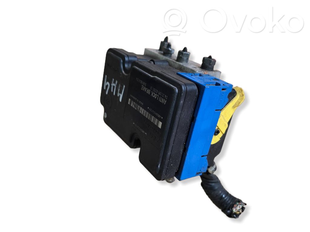Suzuki Ignis ABS Pump 