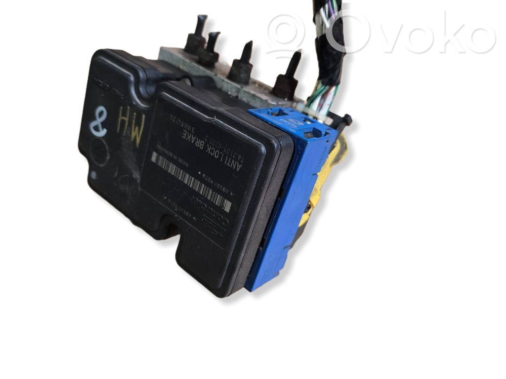 Suzuki Ignis ABS Pump 