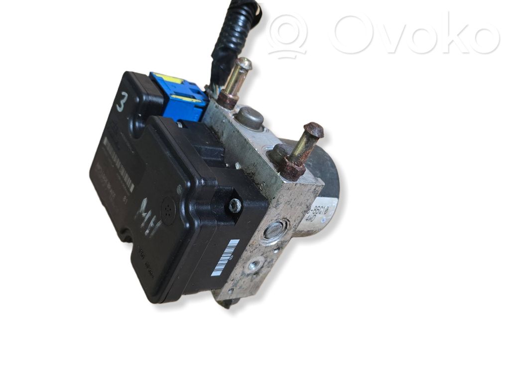 Bomba de ABS   5611086G10,06210200714
