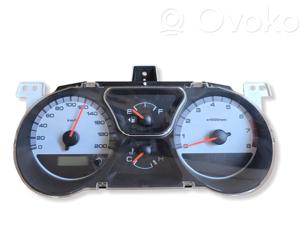 Suzuki Ignis Speedometer (instrument cluster) 