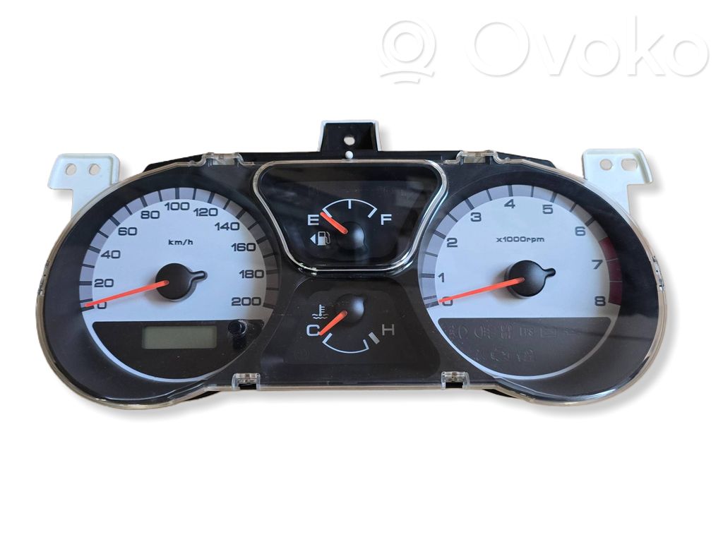 Suzuki Ignis Speedometer (instrument cluster) 