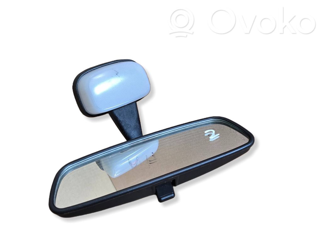 Espejo retrovisor (interior)   8470383E01,09210066,E010610