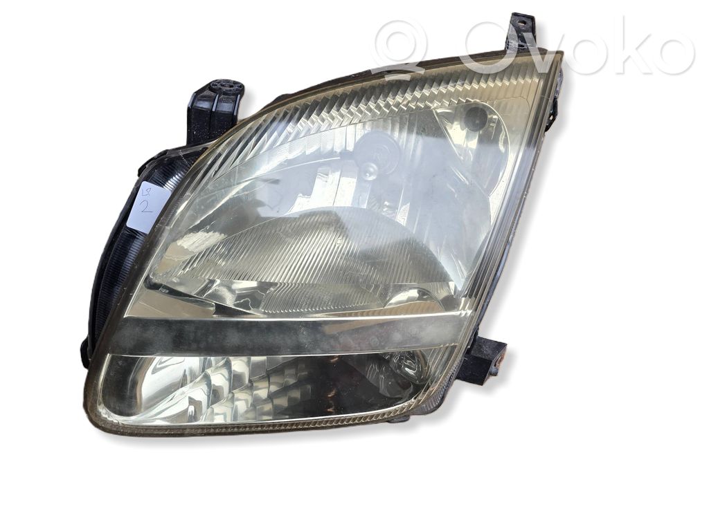 Suzuki Ignis Headlight/headlamp 
