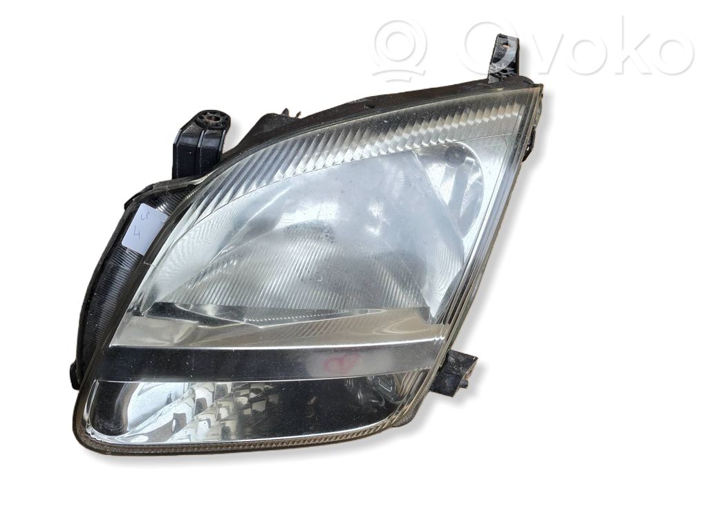 Suzuki Ignis Headlight/headlamp 
