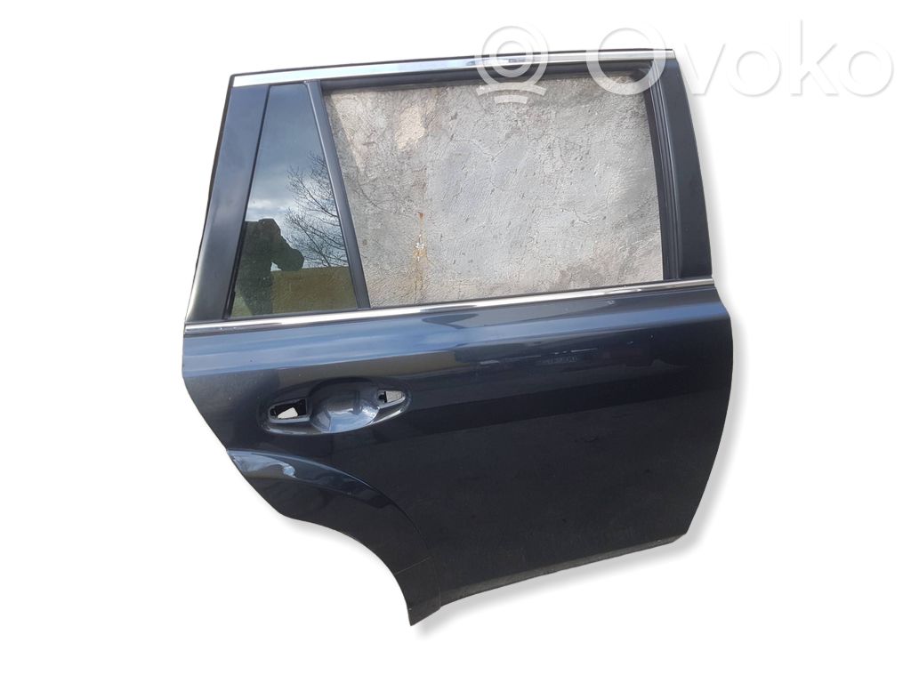 Subaru Outback Galinės durys 