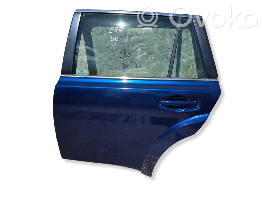Subaru Outback Puerta trasera 