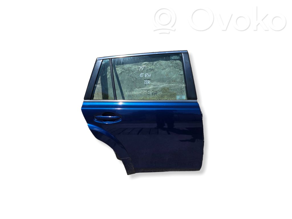 Subaru Outback Galinės durys 