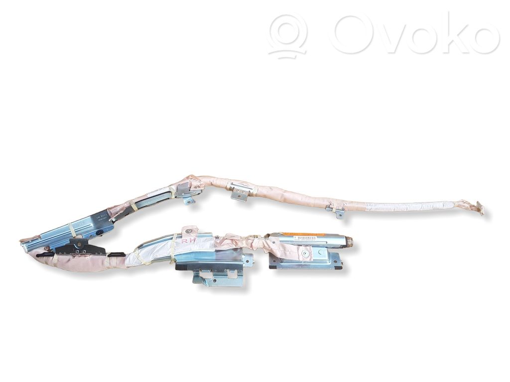 Subaru Outback Airbag da tetto 