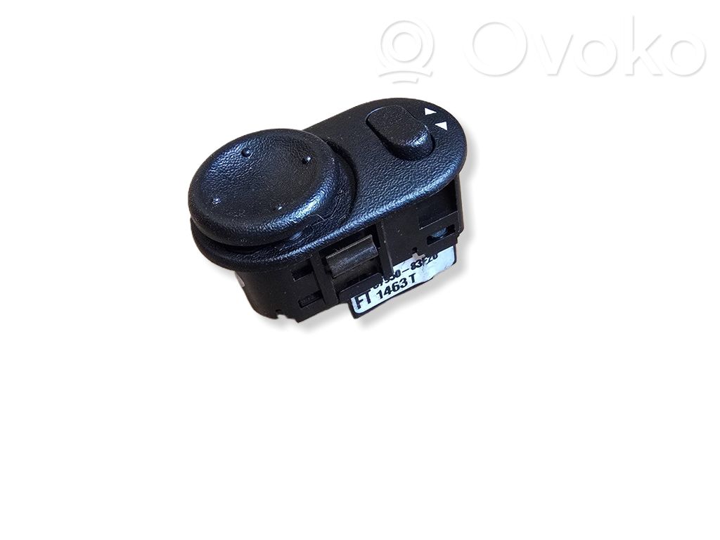 Suzuki Ignis Wing mirror switch 