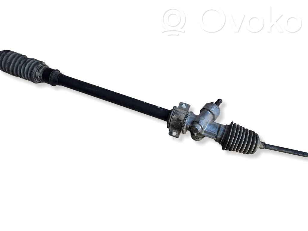 Suzuki Ignis Vairo kolonėlė 