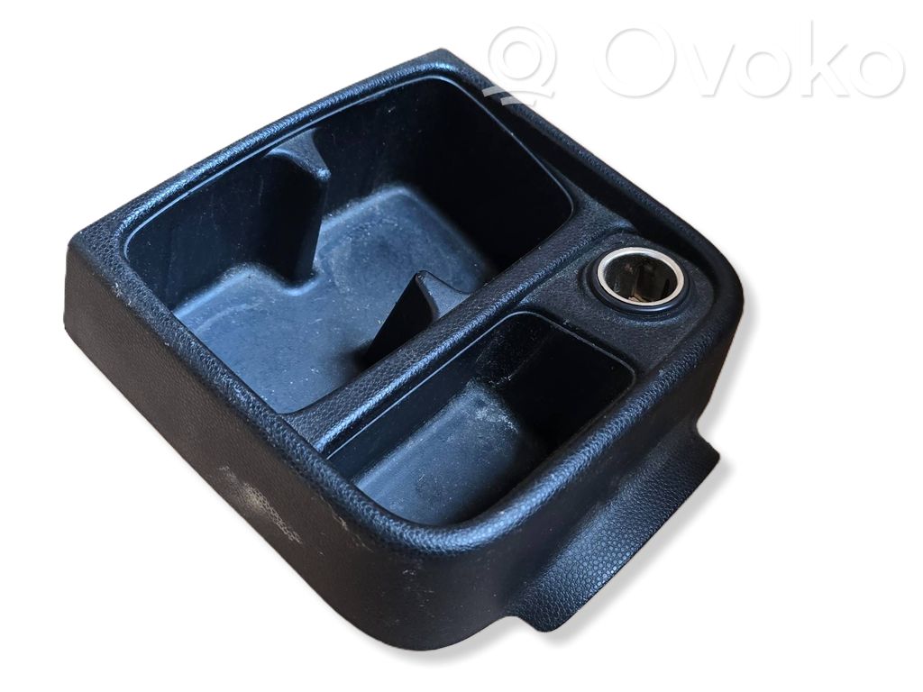 Suzuki Ignis Muu keskikonsolin (tunnelimalli) elementti 