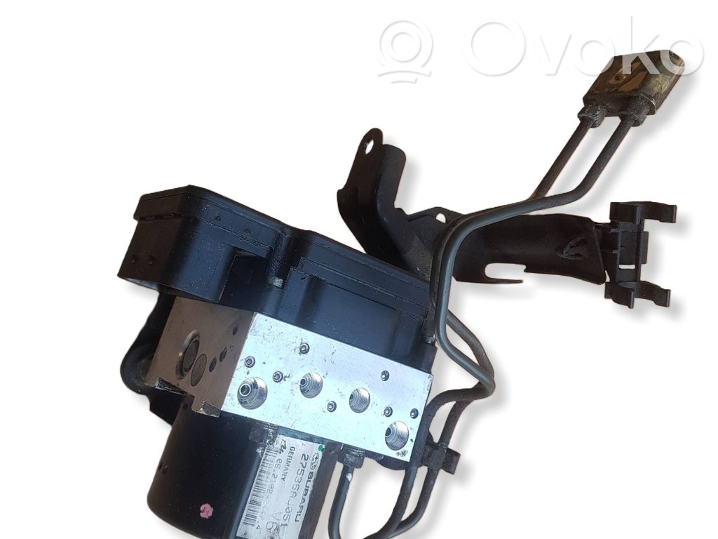 Subaru Outback ABS bloks 