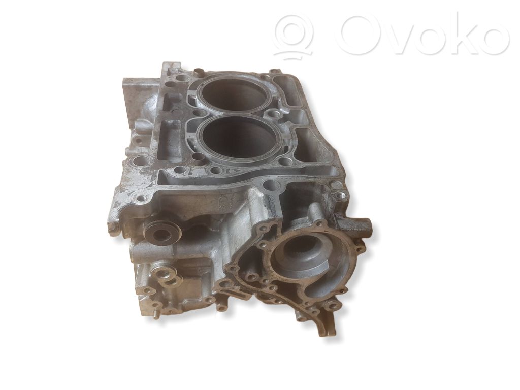 Subaru Outback Engine block 