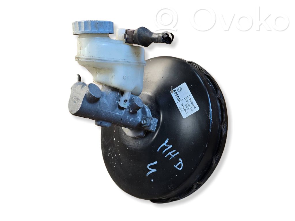 Suzuki Ignis Brake booster 