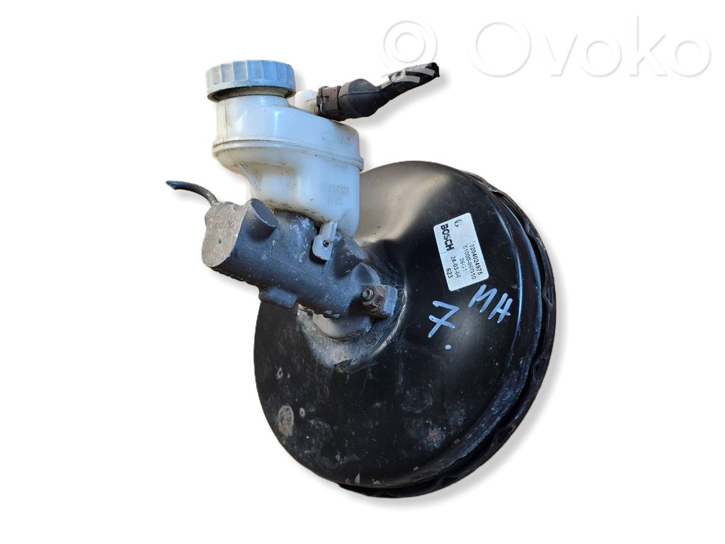 Suzuki Ignis Brake booster 