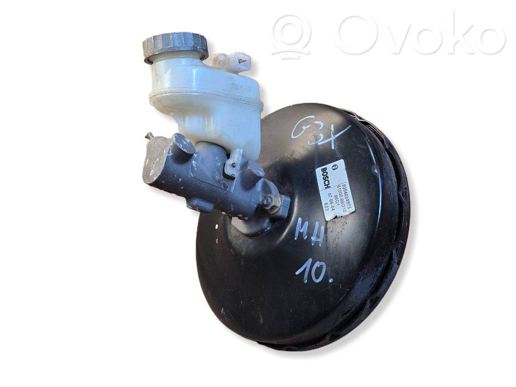 Suzuki Ignis Brake booster 